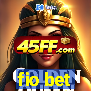 fio bet